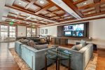 Recreation Room - Vail Ritz-Carlton Residence Club